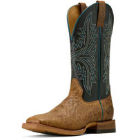 Produktbild von Ariat Cowhand Westernstiefel aus Leder für Herren in Braun Größe 47