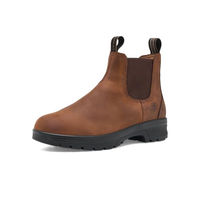 Produktbild von Ariat Damen Cooper Chelsea Stiefel Distressed Copper