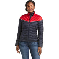 Produktbild von Ariat Damen Daunenjacke Ideal 3.0 Down