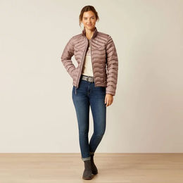 Ariat Damen Daunenjacke Ideal – Bild 1 von 1
