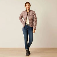 Produktbild von Ariat Damen Daunenjacke Ideal