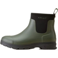 Produktbild von Ariat Damen Gummistiefeletten Kelmarsh Shortie in Dark Olive Größe 37
