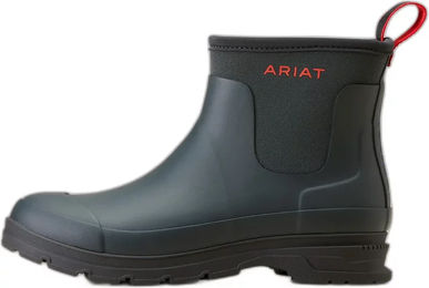 Ariat Damen Gummistiefeletten Kelmarsh Shortie Navy Größe 39 – Bild 1 von 2