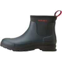 Produktbild von Ariat Damen Gummistiefeletten Kelmarsh Shortie Navy Größe 39