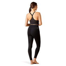 Produktbild von Ariat Damen Jeans Schwarz Größe XS