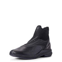 Produktbild von ARIAT Damen Paddock Reitstiefel Schwarz Größe 37.5 EU