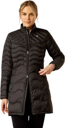 Ariat Damen Reitjacke aus Daunen – Bild 1 von 1