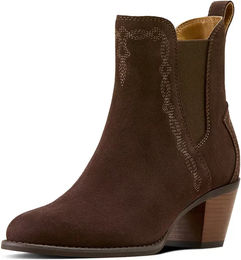 Produktbild von Ariat Damen Reitstiefel Braun Größe 42