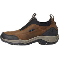 Produktbild von Ariat Damen Reitstiefel Terrain Ease H2O aus Leder wasserdicht Braun Gr. 42 EU