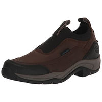 Produktbild von Ariat Damen Reitstiefel Terrain Ease H2O aus Leder wasserdicht Braun Gr. 44 EU