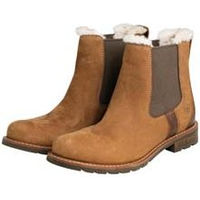 Produktbild von Ariat Damen Reitstiefel Wexford Sherpa Waterproof Winter Boots Braun Gr. 38,5