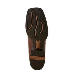 ARIAT Damen Westernreitstiefel aus Leder in Braun Größe 37 EU – Bild 1 von 4