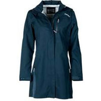 Produktbild von Ariat Damen Winterparka WMS Coastal Long Waterproof Blau Grösse S