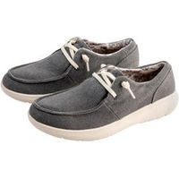 Produktbild von Ariat Damenschuhe Hilo Stoff Schwarz Größe 37,5