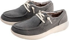 Ariat Damenschuhe Hilo Stoff Schwarz Größe 38,5 – Bild 1 von 2