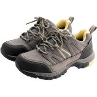 Produktbild von Ariat Damenschuhe Skyline Summit Low H2O Leder grau wasserdicht Größe 36,5