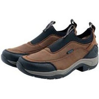 Produktbild von Ariat Damenschuhe Terrain Ease H2O Leder waterproof Braun Größe 42