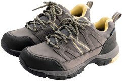 Produktbild von Ariat Damenschuhe WMS Skyline Summit Low H2O Leder grau wasserdicht Größe 38