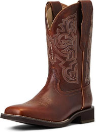 Produktbild von Ariat Delilah Westernstiefel Damen aus Leder Braun