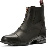 Produktbild von Ariat Devon Nitro Paddock Stiefelette Damen Schwarz Größe 3