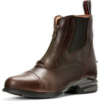 Produktbild von Ariat Devon Nitro Paddock Stiefelette Damen Waxed Chocolate Größe 4.5