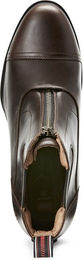 Ariat Devon Nitro Paddock Stiefelette Herren aus Leder Braun Waterproof – Bild 1 von 7