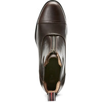 Produktbild von Ariat Devon Nitro Paddock Stiefelette Herren aus Leder Braun Waterproof
