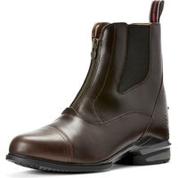 Produktbild von Ariat Devon Nitro Paddock Stiefelette Herren Waxed Chocolate Größe 10