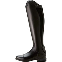 Produktbild von Ariat Devon Reitstiefel aus Leder für Herren in Schwarz Größe 41,5 Slim Tall