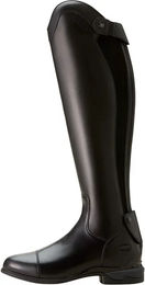 Produktbild von Ariat Devon Reitstiefel aus Leder für Herren in Schwarz Größe 45 Regular Medium