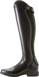 Produktbild von Ariat Devon Reitstiefel für Damen aus Leder in Schwarz Größe 40 Slim Medium