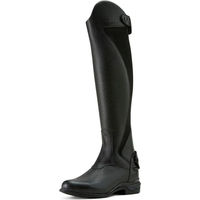 Produktbild von Ariat Devon Sport Reitstiefel Damen aus Leder Schwarz Größe 37,5 Slim Short