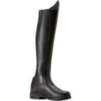 Produktbild von Ariat Devon Sport Reitstiefel Damen aus Leder Schwarz Größe 39 Slim Medium