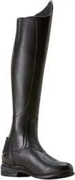 Ariat Devon Sport Reitstiefel Damen aus Leder Schwarz Größe 41,5 Regular Medium – Bild 1 von 1