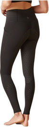 Ariat EOS 2.0 Full Seat Tight Reithose für Damen in Schwarz Größe XL – Bild 1 von 8