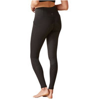 Produktbild von Ariat EOS 2.0 Full Seat Tight Reithose für Damen in Schwarz XS
