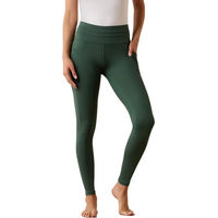 Produktbild von Ariat Eos 2.0 Full Seat Tight Reitleggings für Damen in Grün Größe M