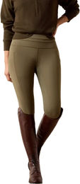 Ariat Eos 2.0 Reitleggings Damen mit Full Grip in Kalamata Größe L – Bild 1 von 1