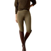 Produktbild von Ariat Eos 2.0 Reitleggings Damen mit Full Grip in Kalamata Größe M