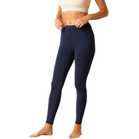 Produktbild von Ariat Eos 2.0 Reitleggings Full Grip für Damen in Blau Größe S