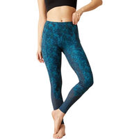 Produktbild von Ariat Eos Reithose Damen Full Grip aus Polyester Ganzjährig Größe S