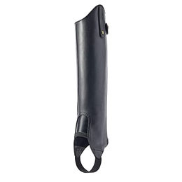 Ariat Erbe Kontur Chaps Schwarz Mesh Größe L – Bild 1 von 1