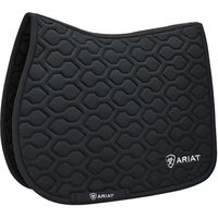 Produktbild von Ariat Evolve Satteldecke für Pferde aus Nylon in Schwarz