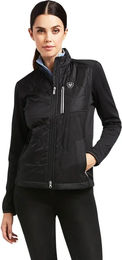 Ariat Fusion Damen-Reitjacke – Bild 1 von 1