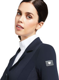 Ariat Galatea Bellatrix Turnierjacket Damen aus Nylon – Bild 1 von 7