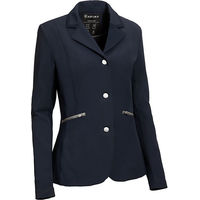 Produktbild von Ariat Galatea Turnierjacket Damen aus Nylon in Schwarz oder Blau