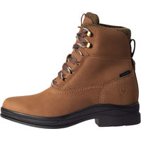 Produktbild von Ariat Harper H2O Reitstiefel Damen aus Leder wasserdicht Braun
