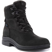 Produktbild von Ariat Harper H2O Reitstiefel Damen aus Leder wasserdicht Grau