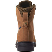 Produktbild von Ariat Harper Waterproof Reitstiefel aus Leder für Damen in Braun EUR 40