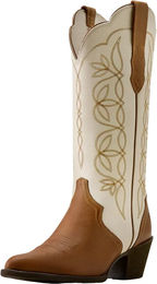 Ariat Heritage Blossom Westernstiefel Damen J Toe – Bild 1 von 1